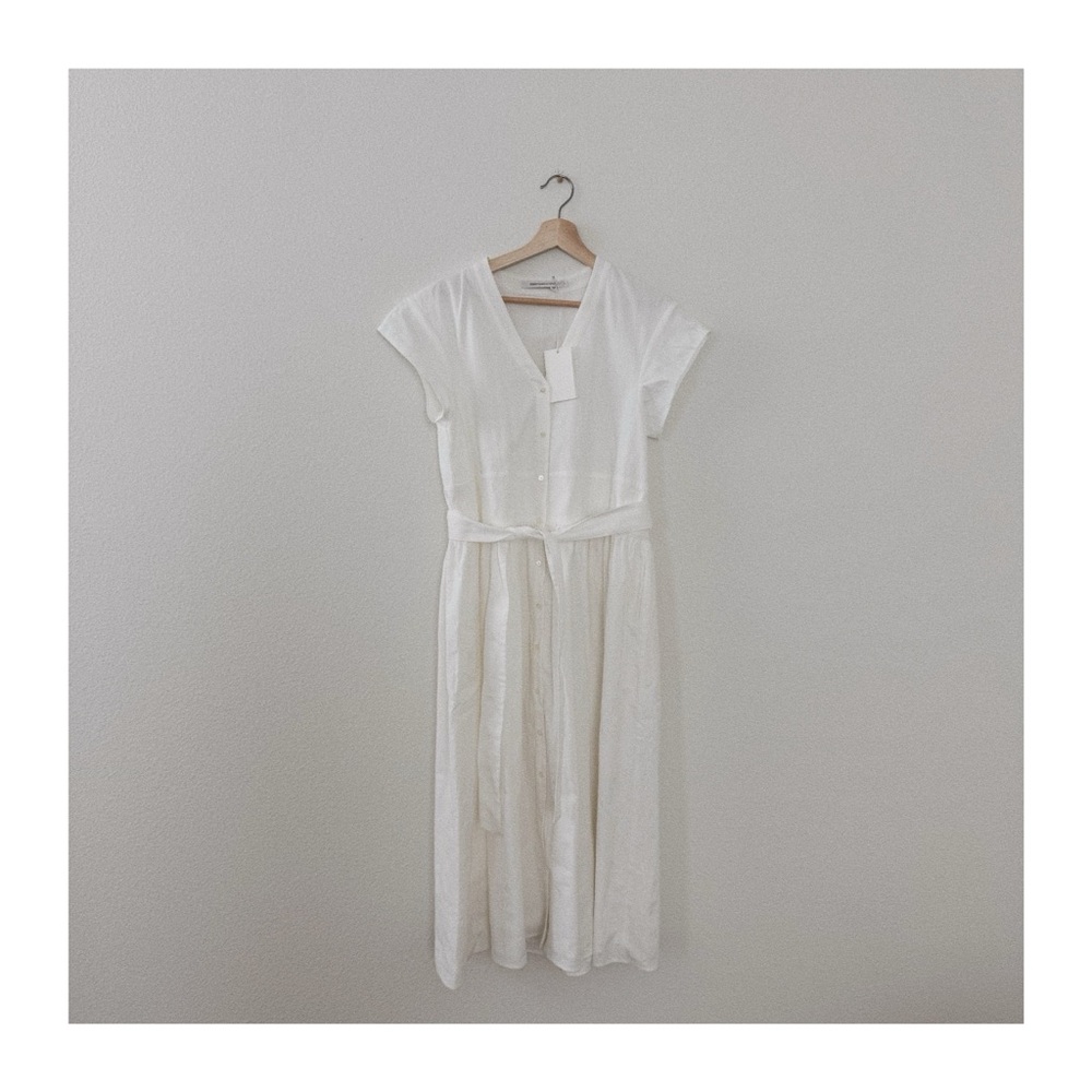 NWT something to hold cruise dress